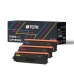 Multipack (3) Toners CMY (no Black) Compatible with Brother DCP, HL, HL-L - Replaces TN-316 (TN316C) / TN-325 (TN325C) / TN-326 (TN326C) / TN-336 (TN336C) / TN-345 (TN345C) / TN-346 (TN346C) / TN-366 